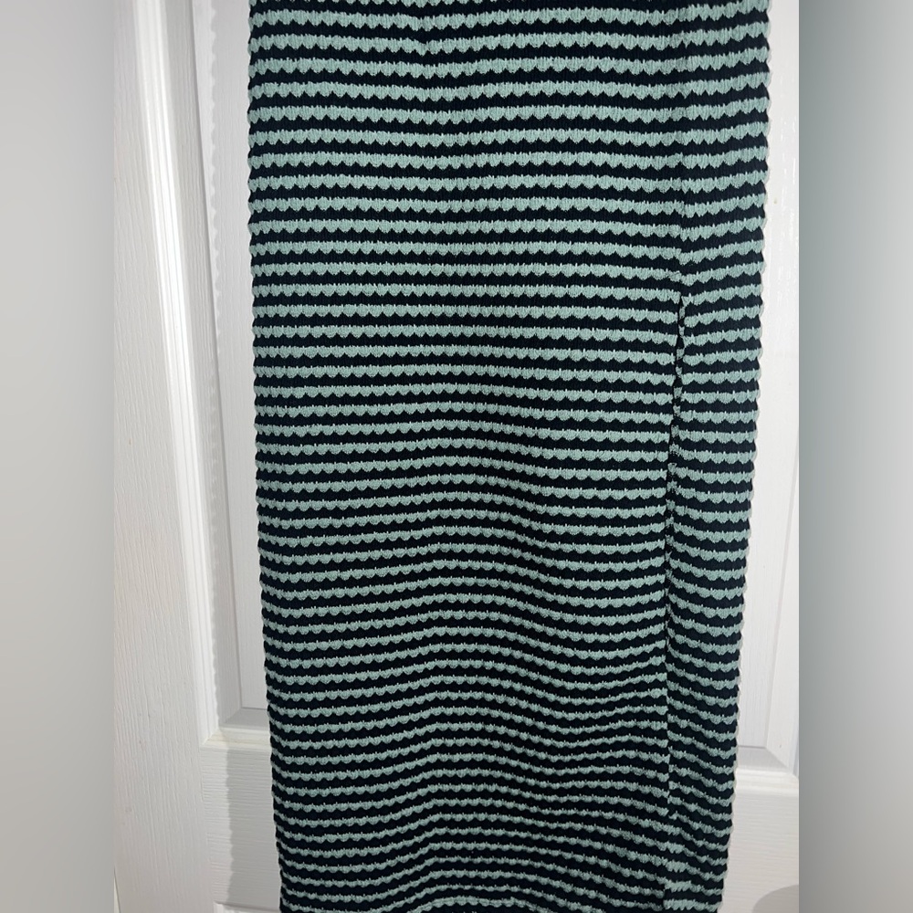Free People Striped Skirt - Size Small NWT - Picture 2 of 4